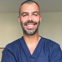 Marco Stefàno D.O.